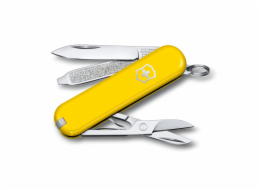 Victorinox Kapesní nůž Classic SD Colors Sunny Side