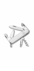 Victorinox Kapesní nůž Spartan bílý