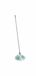 Leifheit 52119 Podlahový mop Power Mop 3v1