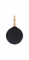 Lamart LT1290 Pánev na palačinky NATUR, 28 cm