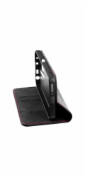 Tactical Xproof pro Xiaomi Redmi Note 14 5G Black Hawk
