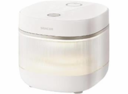 SENCOR SRM 2000WH, bílý