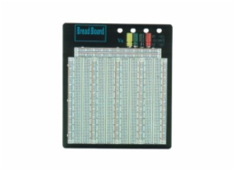 Zkušební&nbsp;nepájivé&nbsp;kontaktní&nbsp;pole&nbsp;-&nbsp;3&nbsp;TIPA&nbsp;706007