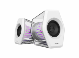 Reproduktory Edifier Hecate G2000 PRO, bílé