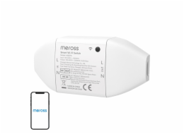 Chytrý WiFi přepínač Meross MSS715MA-UN (Matter)