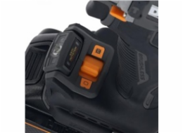 Dewalt DCD85MNT aku příklepová vrtačka edice McLaren 18V bez aku