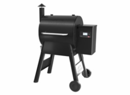 Traeger PRO 575 peletový gril