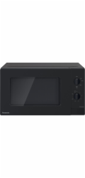 Panasonic NN SM 22 schwarz