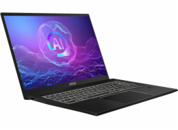 MSI Summit/16 AI Evo A2HMTG-045CZ/U7-255H/16"/2560x1600/T/32GB/1TB/Arc 140T/W11P/Black/3R