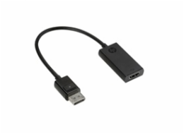 Bazar - HP DisplayPort To HDMI True 4k Adapter - rozbaleno