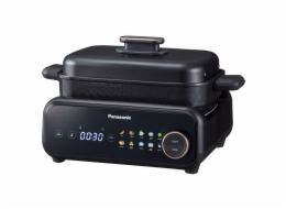 Panasonic NF-GM 400 KXE