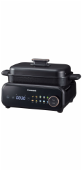 Panasonic NF-GM 400 KXE