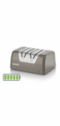 Elektrický brousek nožů Graef SG 820