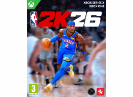 NBA 2K26 [XBOX Series X]