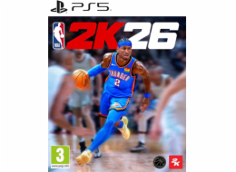 NBA 2K26 [PS5]