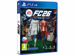 PS4 - EA Sports FC 26