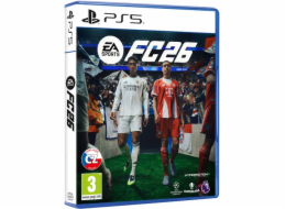PS5 hra EA Sports FC 26