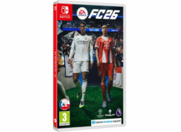 NS hra EA Sports FC 26