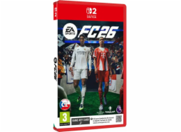 NS2 hra EA Sports FC 26 (GK)