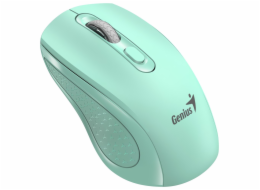 GENIUS Myš NX-8025S, Bezdrátová, zelená