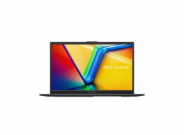 ASUS NTB Vivobook Go 15 (E1504FA-NJ2486W), R3 7320U, 15.6" FHD, 8GB, 512GB SSD, Radeon, W11 Home, Mixed black