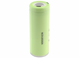 Nabíjecí průmyslová baterie 18500 Panasonic 2040mAh 3,7V Li-Ion