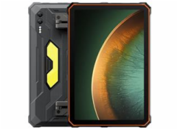 BLACKVIEW Rugged Tab Active 10 Pro 10.95",ORANGE,MT6878 Octa 2.5GHz,12GB/512GB,NFC,FHD+1920x1200(90Hz),30000mAh,Andr 14