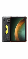 BLACKVIEW Rugged Tab Active 10 Pro 10.95",ORANGE,MT6878 Octa 2.5GHz,12GB/512GB,NFC,FHD+1920x1200(90Hz),30000mAh,Andr 14