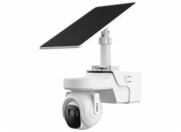 DAHUA IP kamera KIT/BP4A-4G/ PTZ/ 4G/ 4Mpix/ objektiv 3,6mm/ H.265/ krytí IP66/ IR až 30m + 8W solární panel