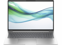 HP ProBook 465 G11 AMD Ryzen™ 5 7535U Notebook 40,6 cm (16") WUXGA 16 GB DDR5-SDRAM 512 GB SSD Wi-Fi 6E (802.11ax) Windows 11 Pro Stříbrný