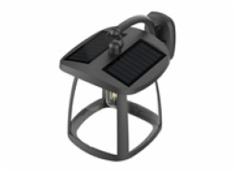 Viking venkovní solární LED světlo SR10W