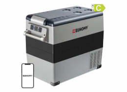 Autochladnička Euhomy CF001, 55 l