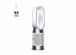 BAZAR - Dyson Purifier Hot+Cool Gen1 HP10 čistička vzduchu, čistí, ohřívá a ochlazuje, LCD displej, Rozbaleno (komplet)