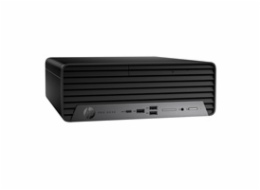 HP Pro 400 G9 - SFF Core i5 i5-14500 / až 5 GHz - RAM 16 GB - SSD 512 GB - NVMe - UHD Graphics 770 - Gigabit Ethernet - Win 11 Pro - monitor: žádný - klávesnice: česká/slovenská - Smart Buy