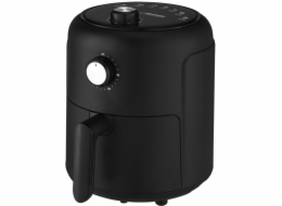Esperanza EKA001 Fritéza bez tuku 2,6L 1000 W černá