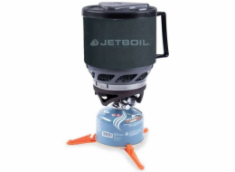 Jetboil MiniMo Přenosný gril Černá
