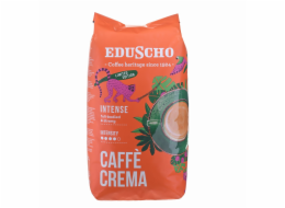 Káva v zrnech Eduscho Caffe Crema 1 kg