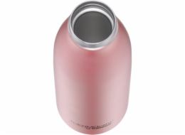 Termoska 500 ml THERMOcafé THERMOS – růžovo-zlatá