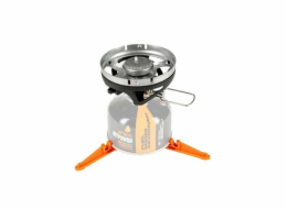 Jetboil Flash Přenosný gril Černá
