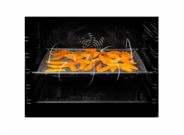 Electrolux E9OOAFWM Zásobník AirFry Nerezová ocel Stříbrná