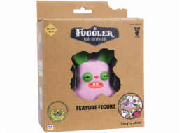 FUGGLER S1 FEATURE FIGURES 11,5 CM - RABID RABBIT LILAC