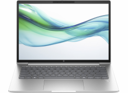 HP ProBook 445 G11 AMD Ryzen™ 3 7335U Netbook 35,6 cm (14") WUXGA 16 GB DDR5-SDRAM 512 GB SSD Wi-Fi 6E (802.11ax) Windows 11 Pro Stříbrná