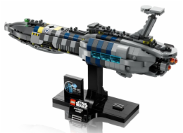 LEGO STAR WARS 75377 Neviditelná ruka