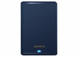ADATA HV620S externí pevný disk 2 TB 2.5" Micro-USB B 3.2 Gen 1 (3.1 Gen 1) Modrá