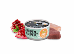 GRANATAPET Suppenkasper Chicken and tuna - pamlsek pro kočky - 70g