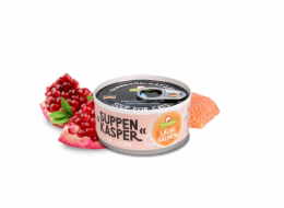 GRANATAPET Suppenkasper Salmon - pamlsek pro kočky - 70g