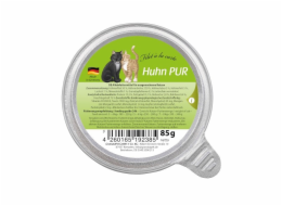 GRANATAPET Filet á la carte Chicken - mokré krmivo pro kočky - 85g