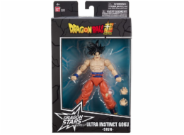 DRAGON BALL DRAGON STARS ULTRA INSTINCT GOKU SIGN