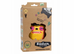 FUGGLER S1 CUSTOMIZABLE FIGURES 11,5 CM - OLD TOOTH TIE DYE