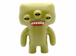 FUGGLER LIMITED EDITION 1.5 COLLECTIBLE FIGURES - 4 PACK VER. E